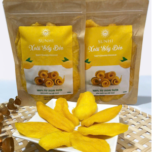 Xoài Sấy Dẻo - SUNHI